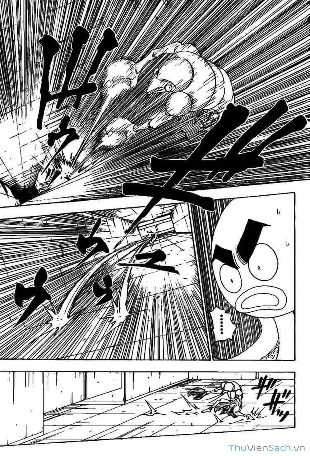 Chapter 294 - Image 15