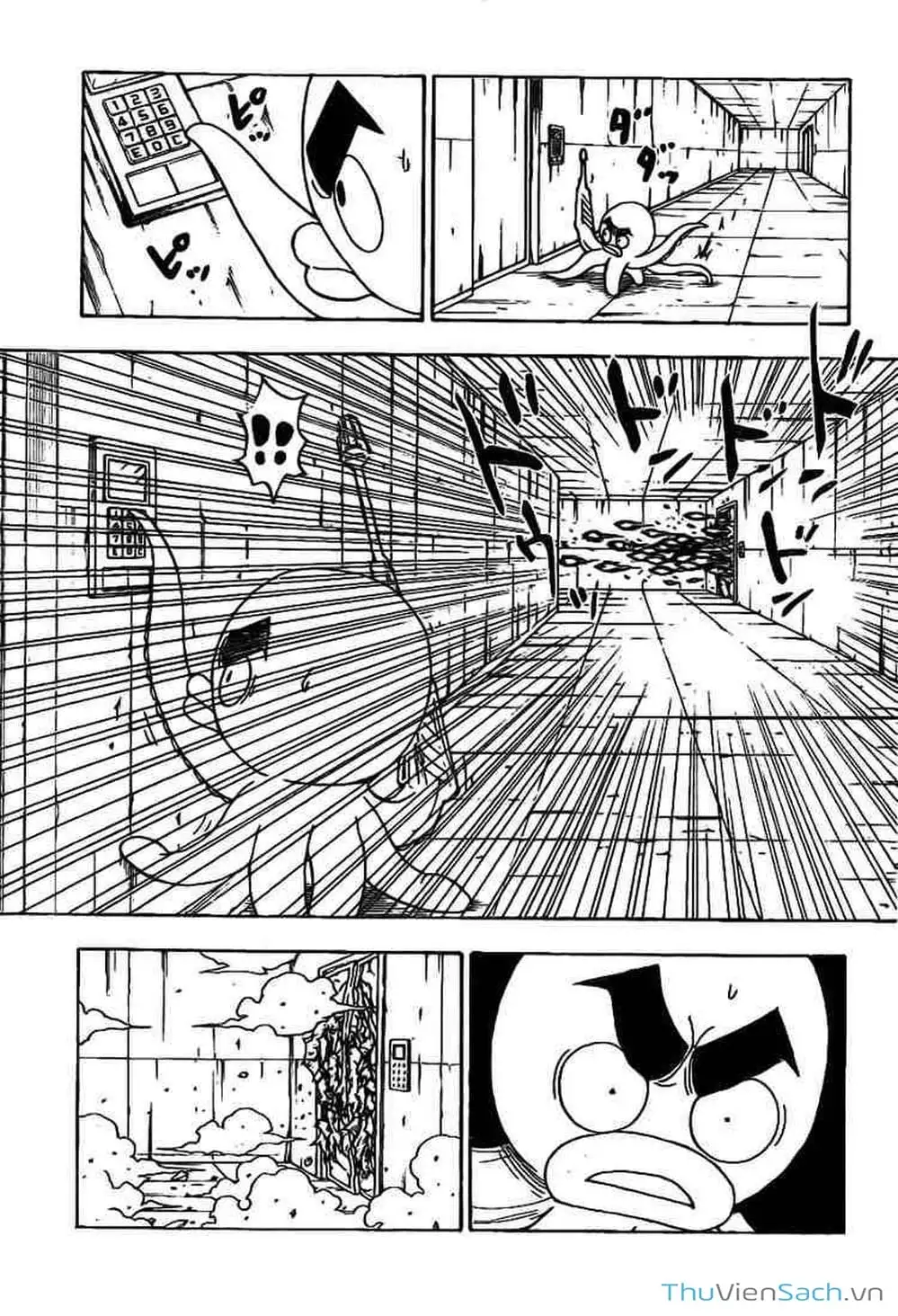Chapter 294 - Image 7