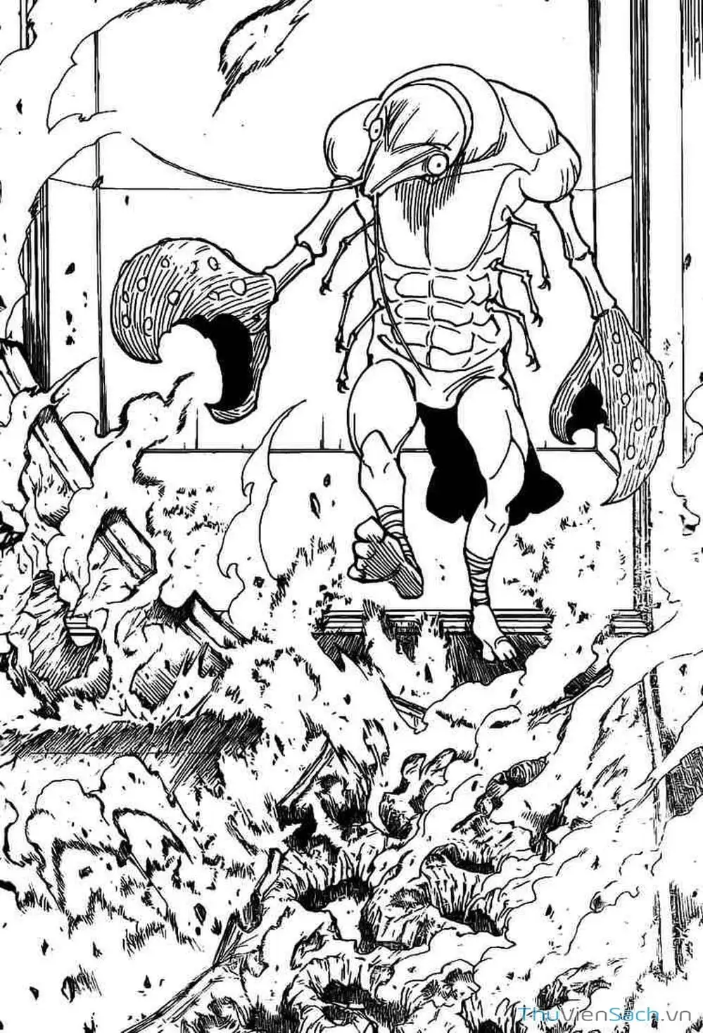 Chapter 294 - Image 8