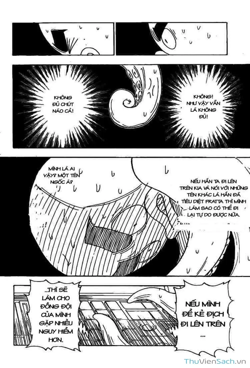 Chapter 294 - Image 10