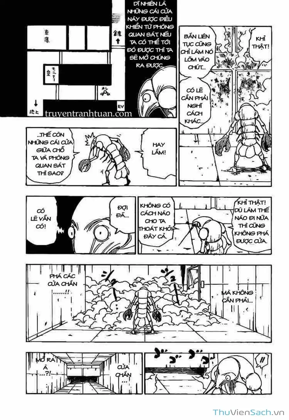 Chapter 295 - Image 2