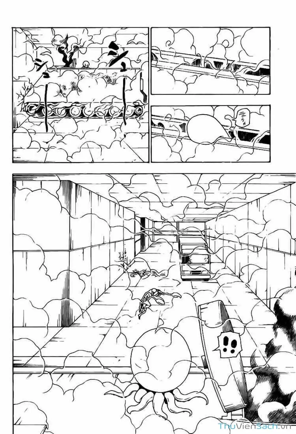 Chapter 295 - Image 14
