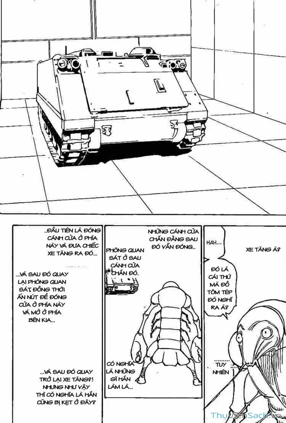 Chapter 295 - Image 3
