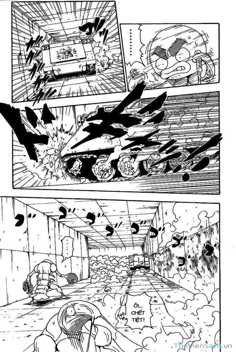 Chapter 295 - Image 7