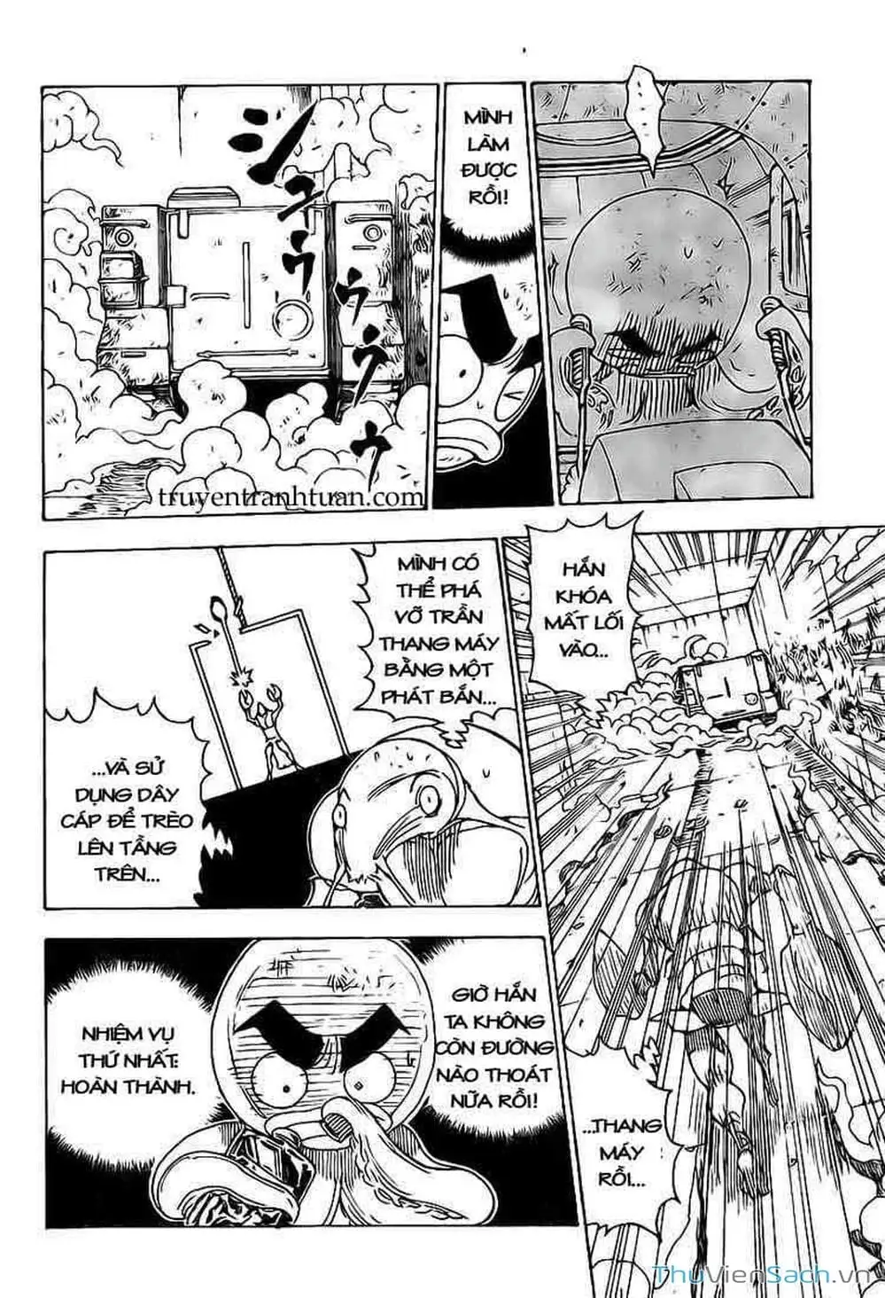 Chapter 295 - Image 8