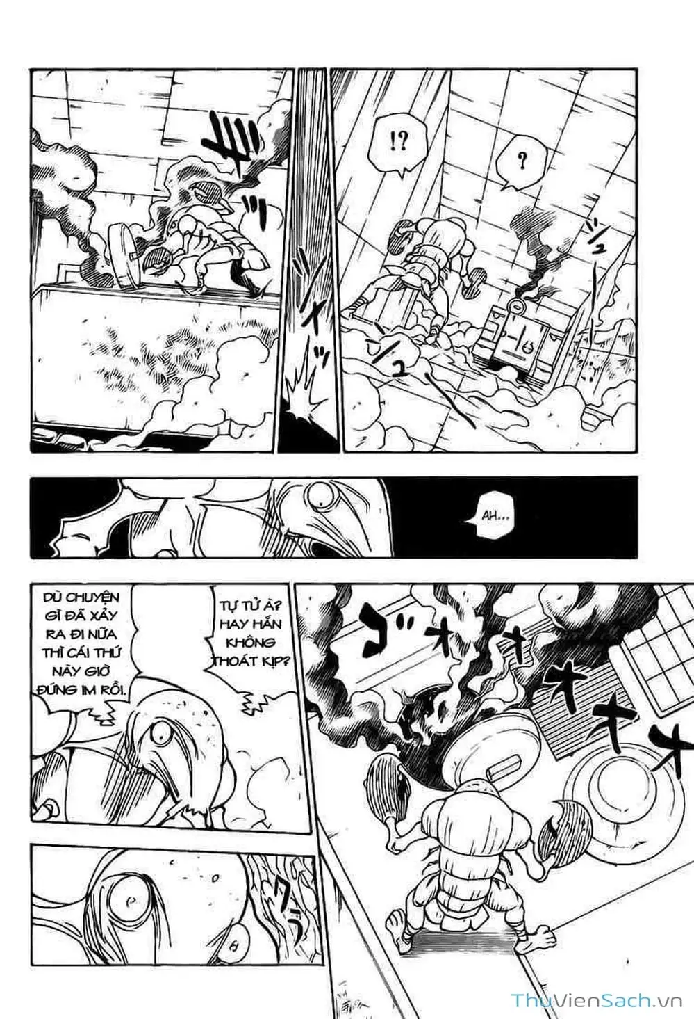 Chapter 295 - Image 10