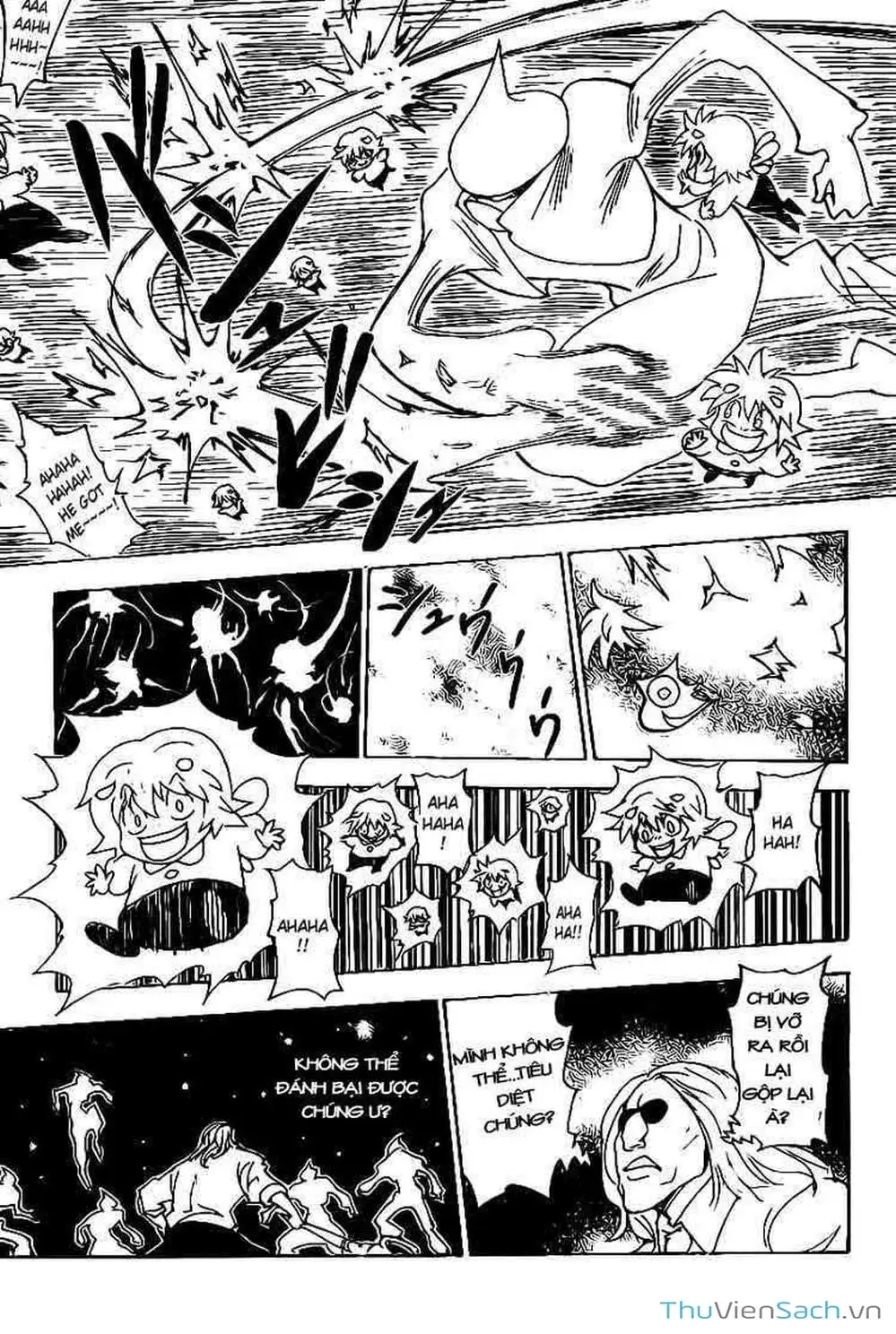 Chapter 296 - Image 13