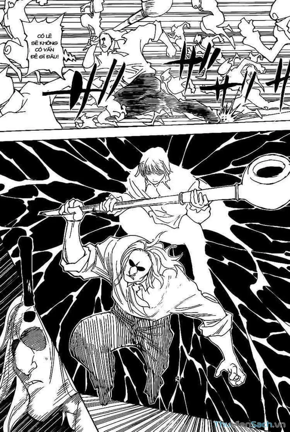 Chapter 296 - Image 15