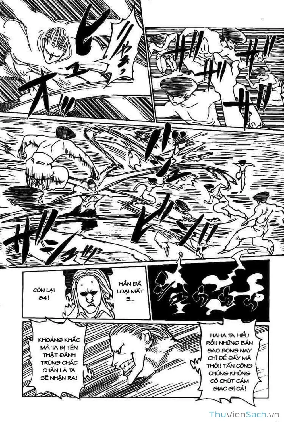 Chapter 297 - Image 13