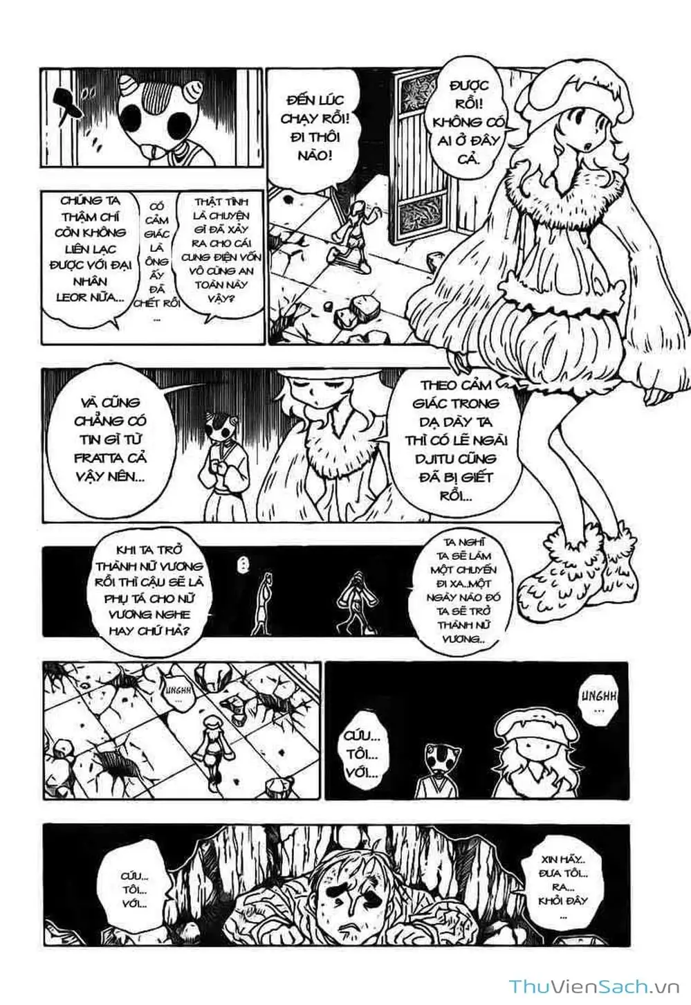 Chapter 297 - Image 7