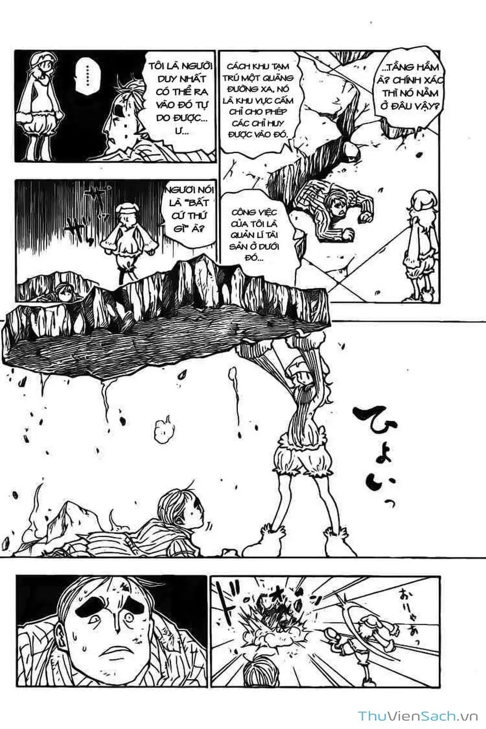 Chapter 297 - Image 9