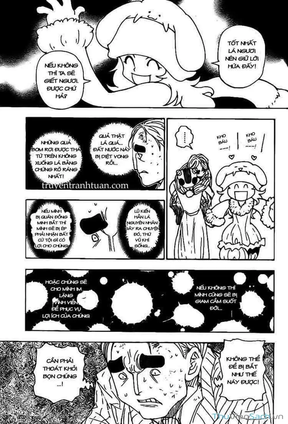 Chapter 297 - Image 10