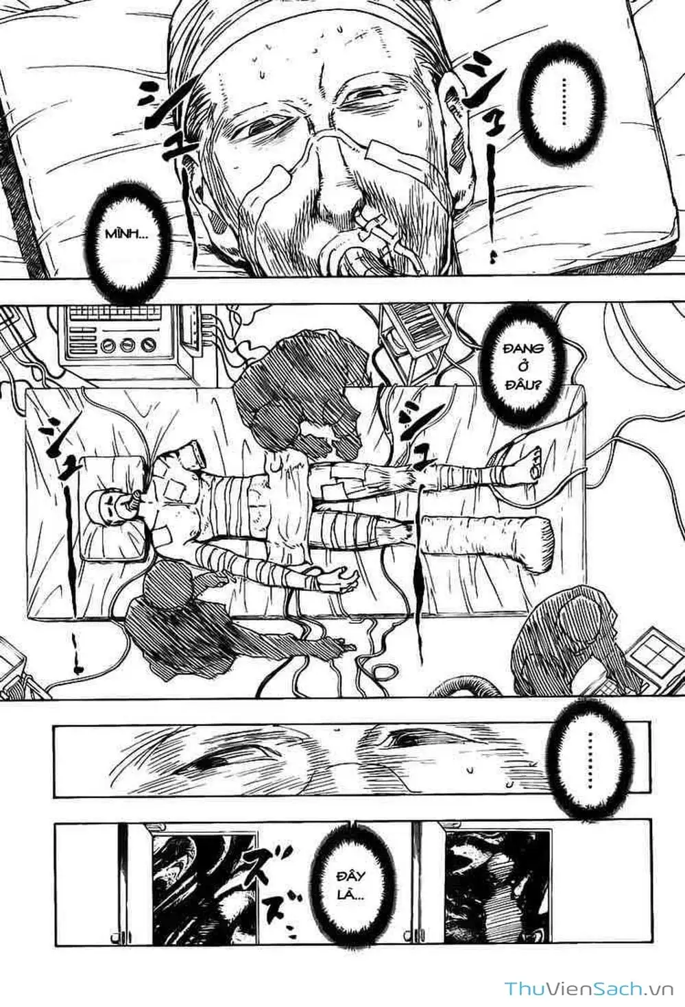 Chapter 298 - Image 14