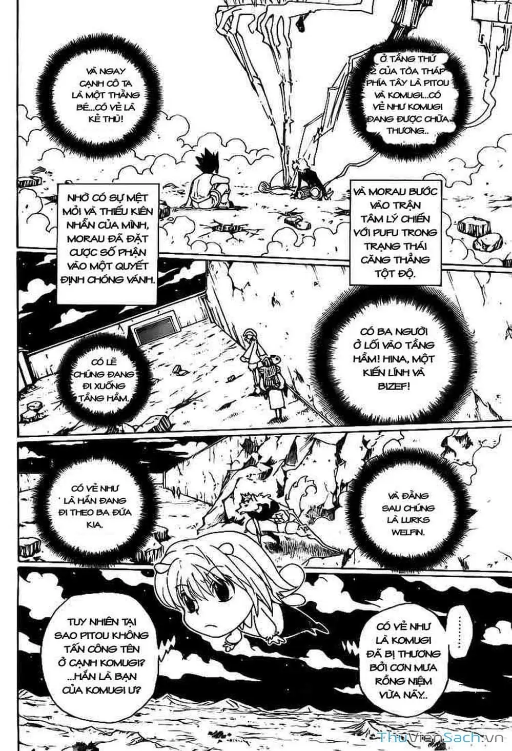 Chapter 298 - Image 9
