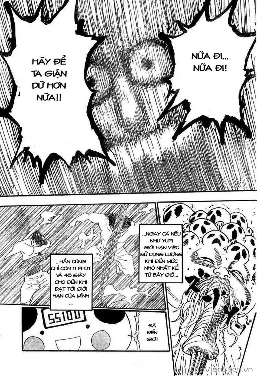 Chapter 299 - Image 16