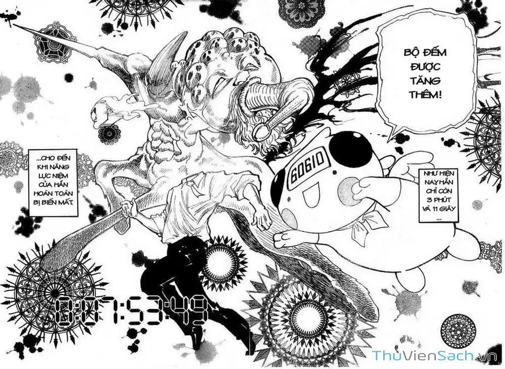 Chapter 299 - Image 17
