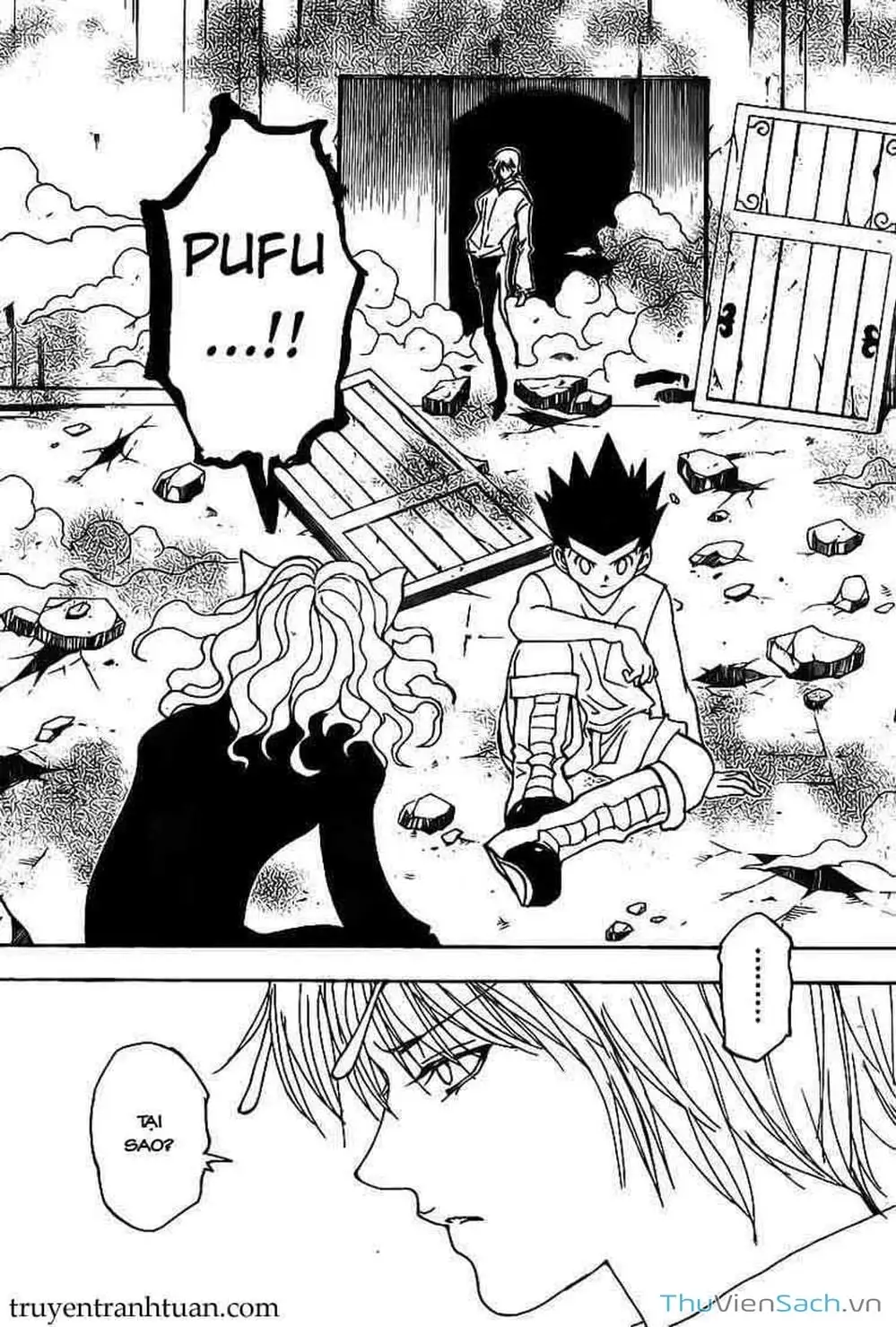 Chapter 299 - Image 3