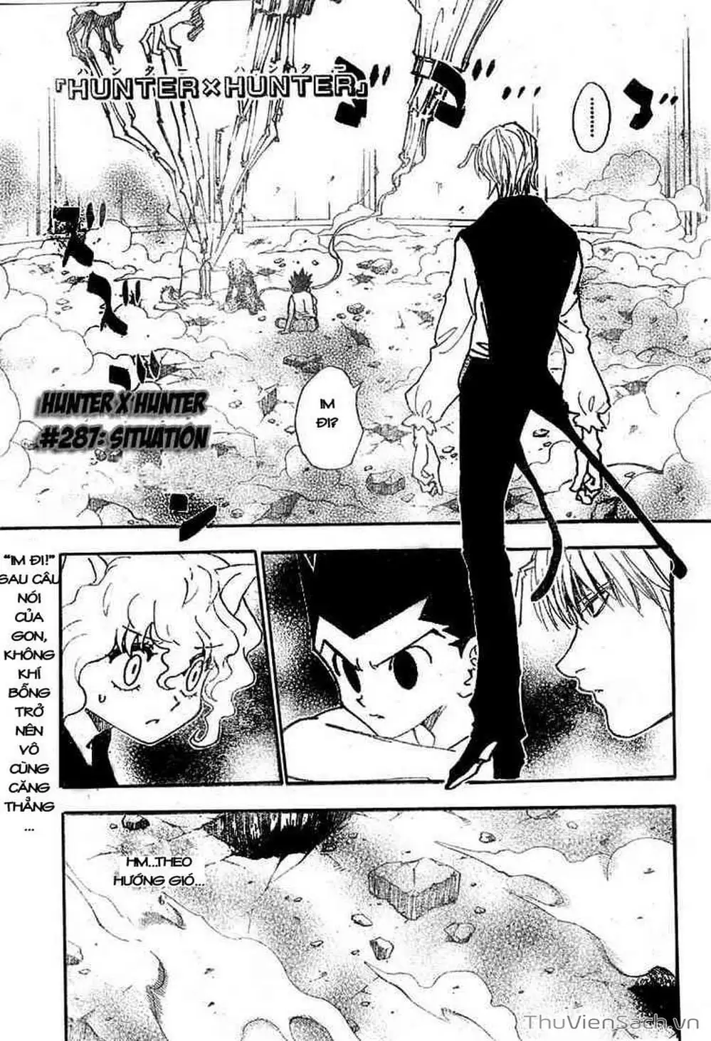 Chapter 299 - Image 6