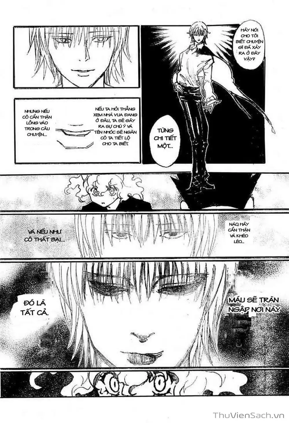 Chapter 299 - Image 9