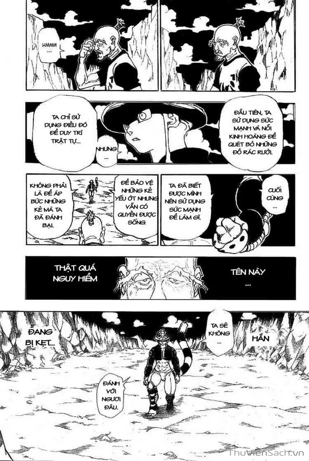 Chapter 300 - Image 11