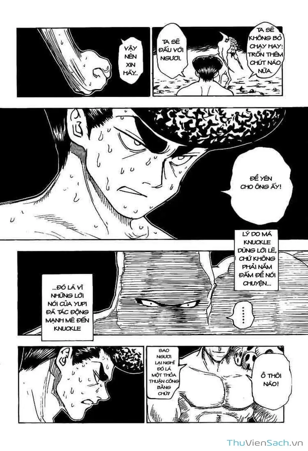 Chapter 301 - Image 11