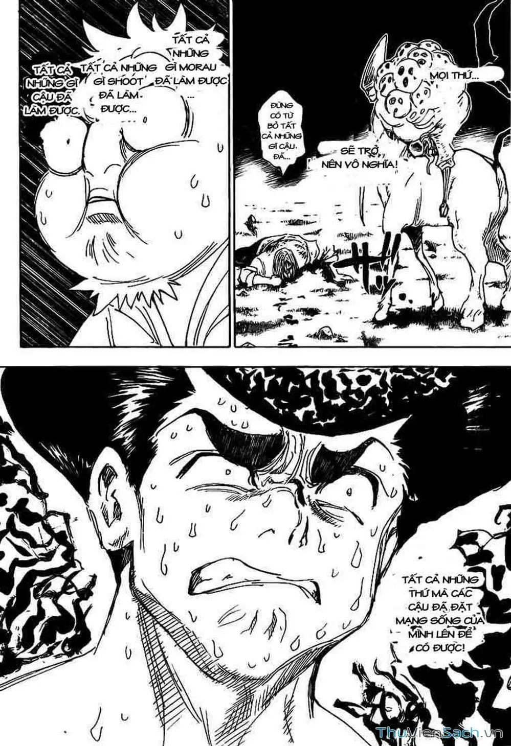 Chapter 301 - Image 15