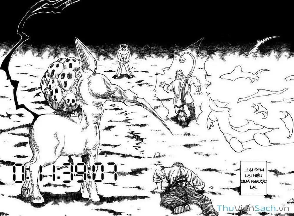 Chapter 301 - Image 17