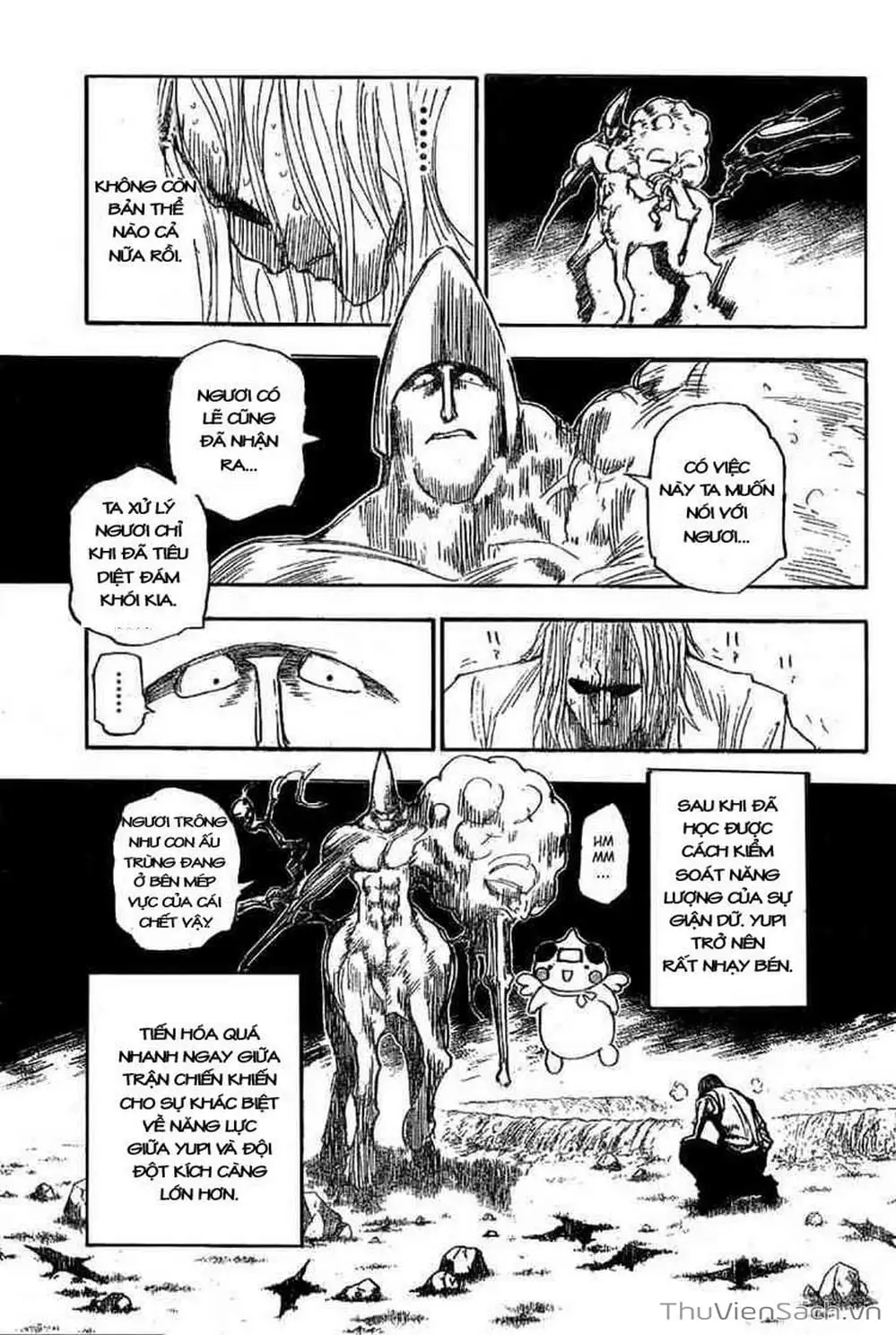 Chapter 301 - Image 3