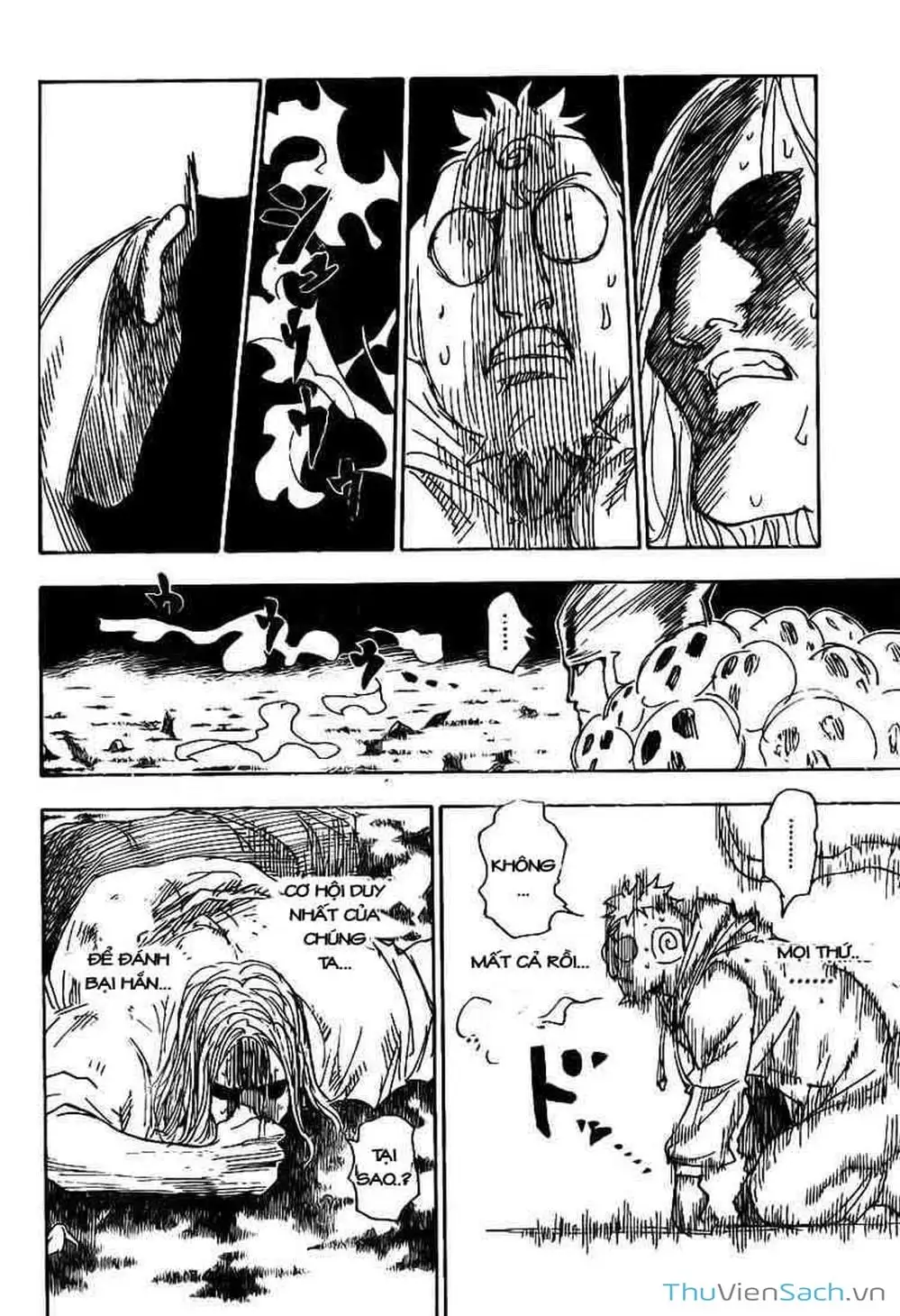 Chapter 302 - Image 1
