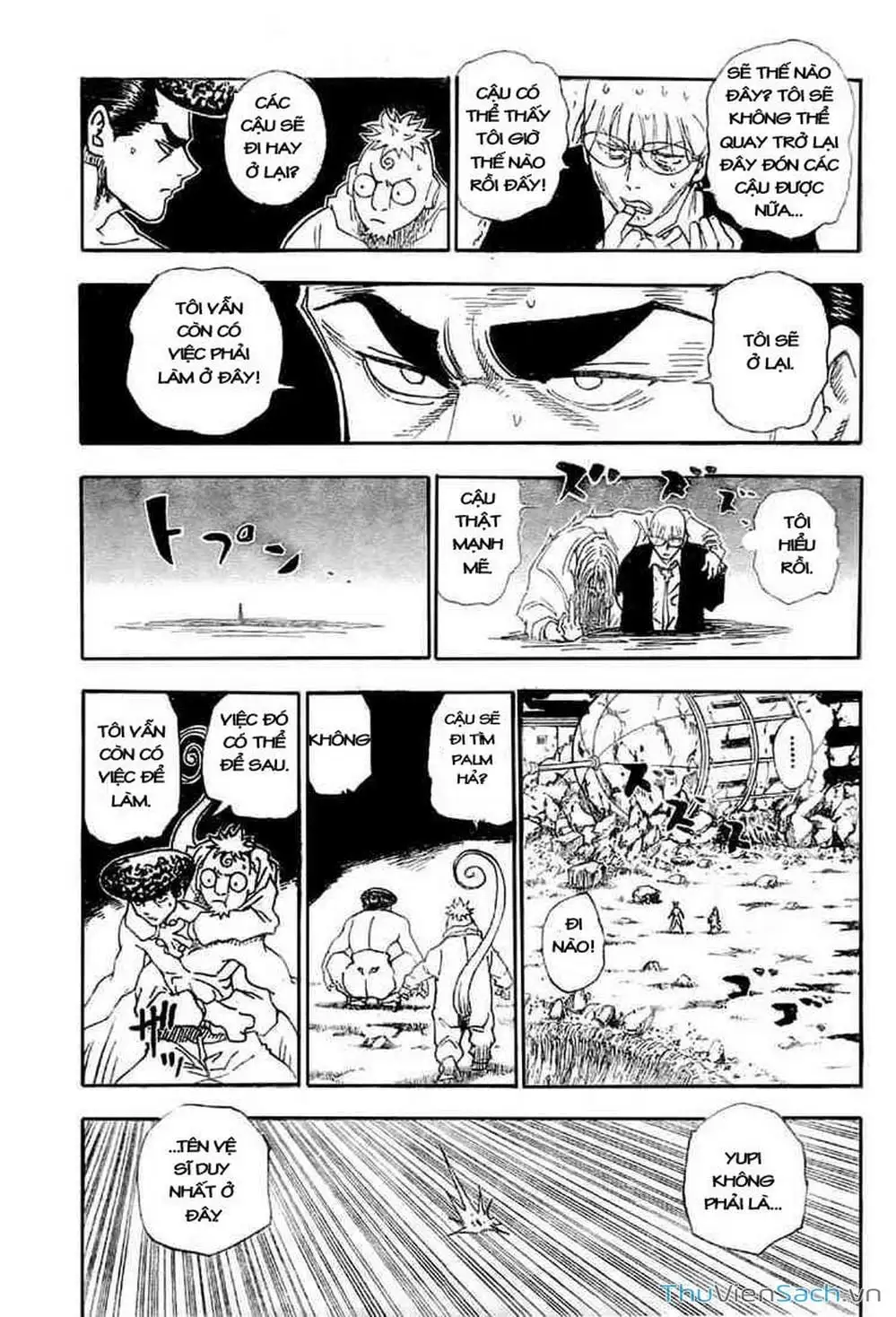 Chapter 302 - Image 11