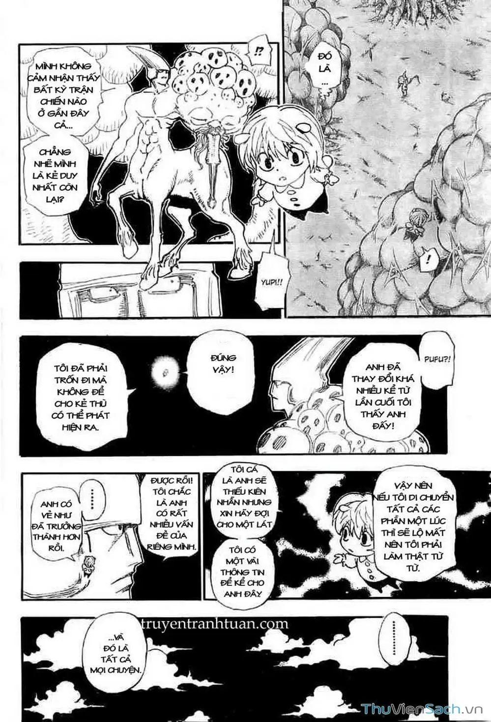 Chapter 302 - Image 12