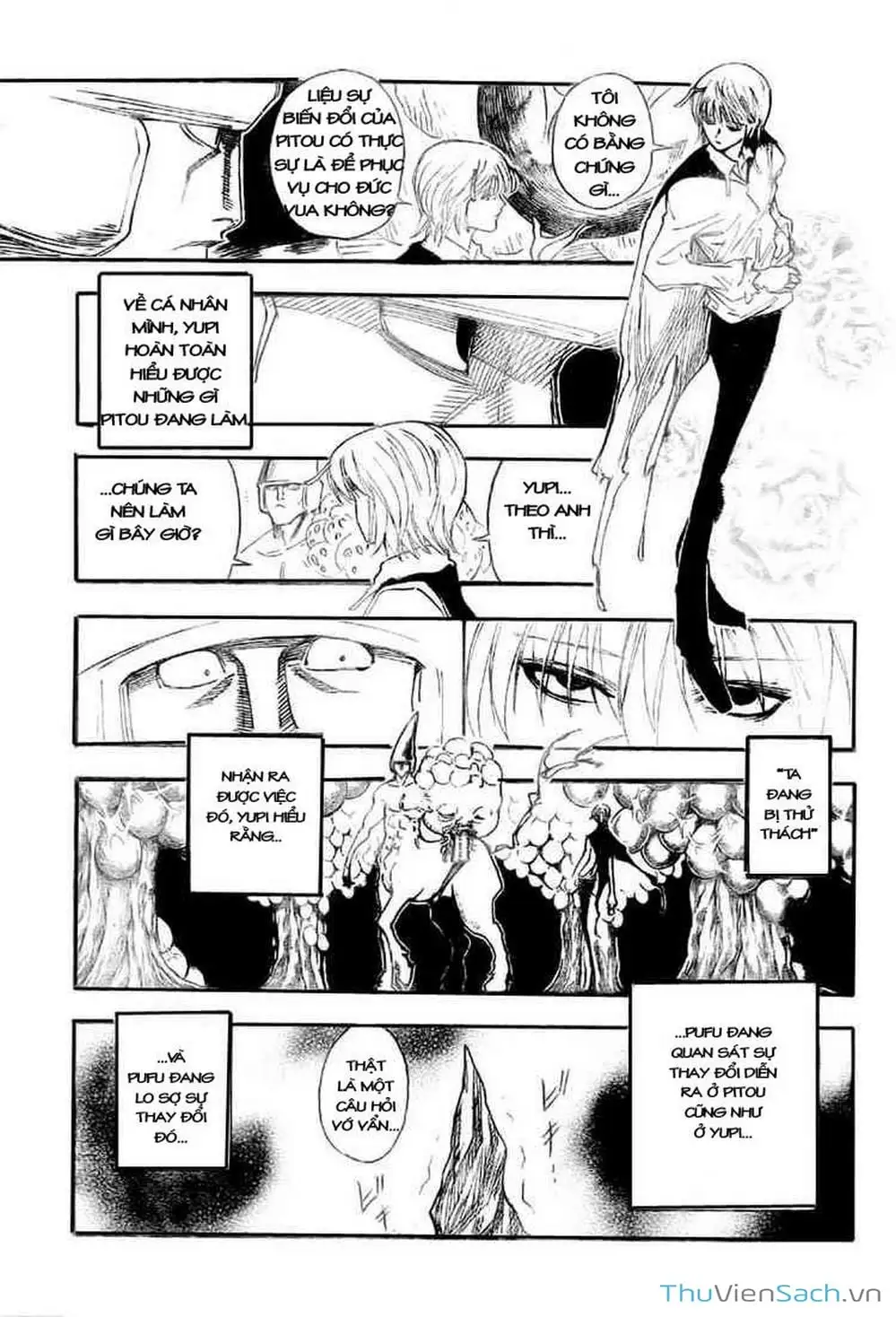 Chapter 302 - Image 13