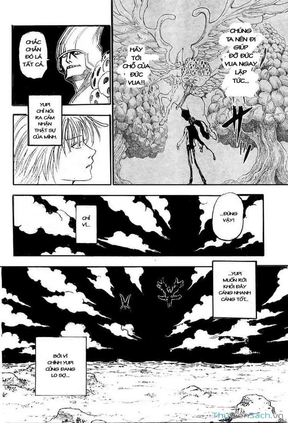 Chapter 302 - Image 14