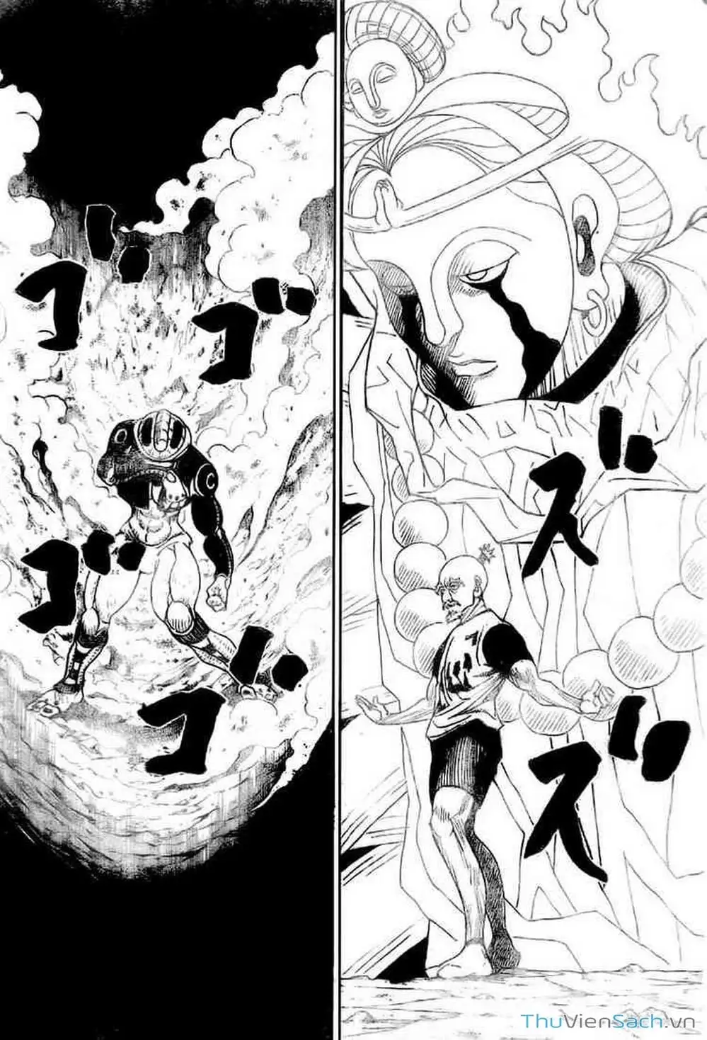 Chapter 302 - Image 15