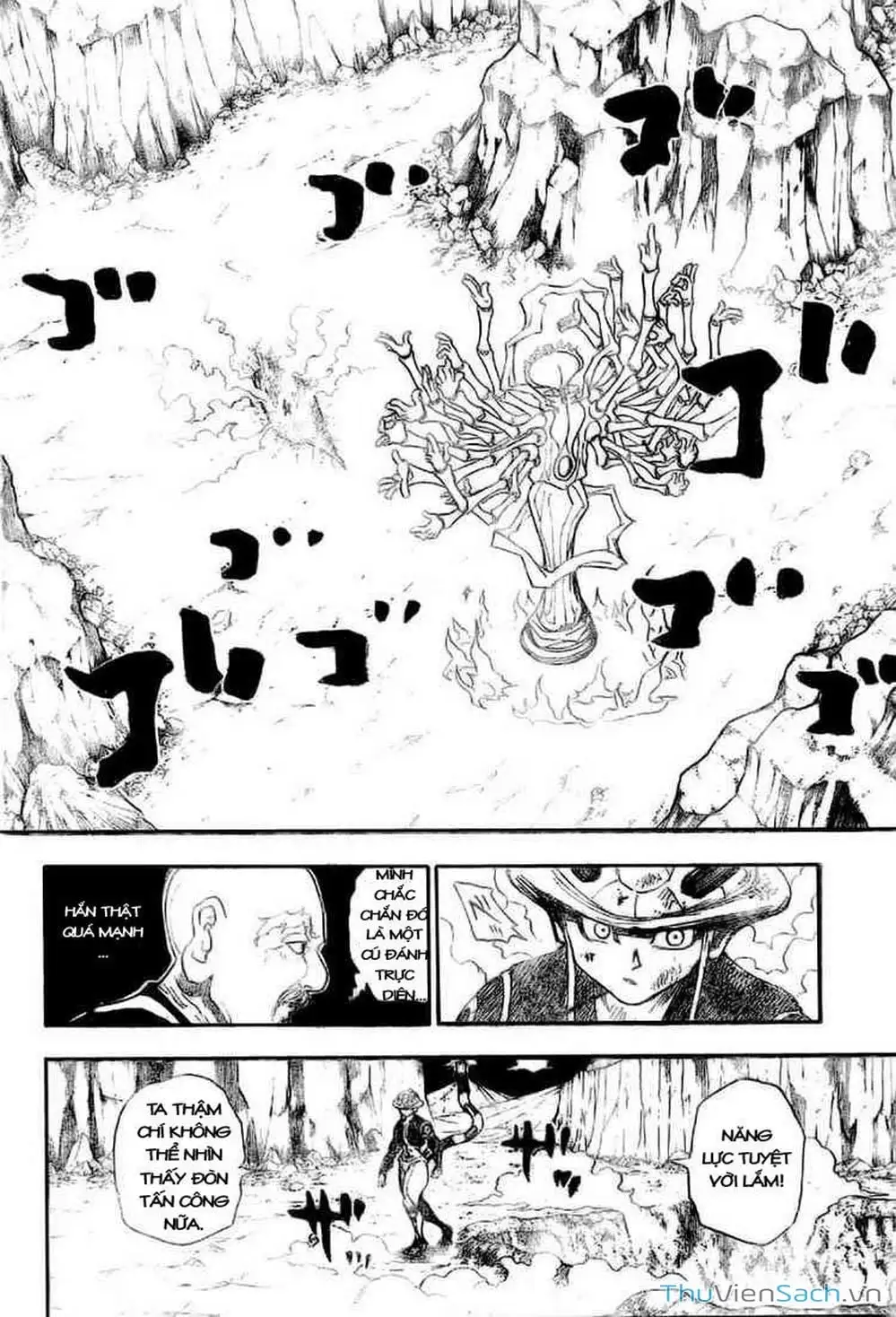 Chapter 302 - Image 16