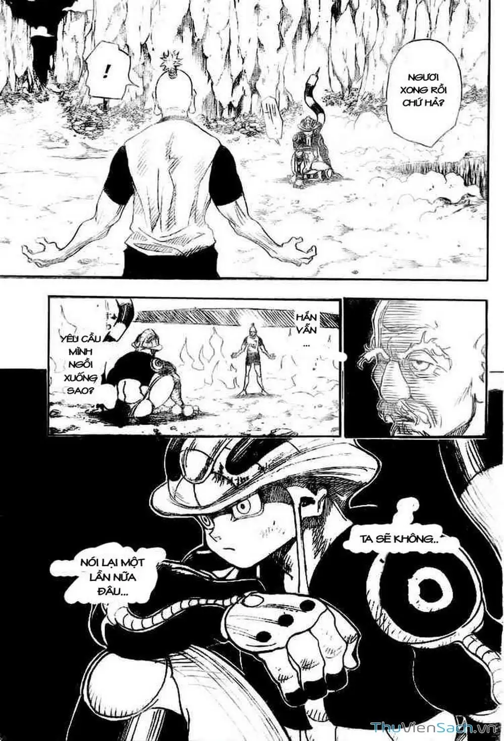 Chapter 302 - Image 17