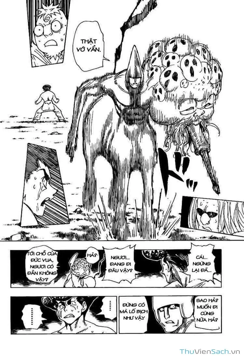 Chapter 302 - Image 3