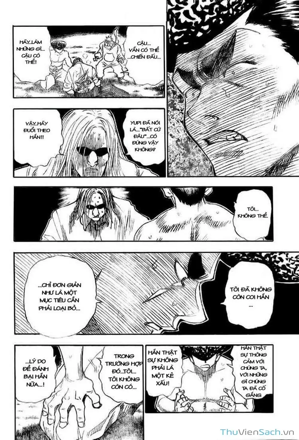 Chapter 302 - Image 8