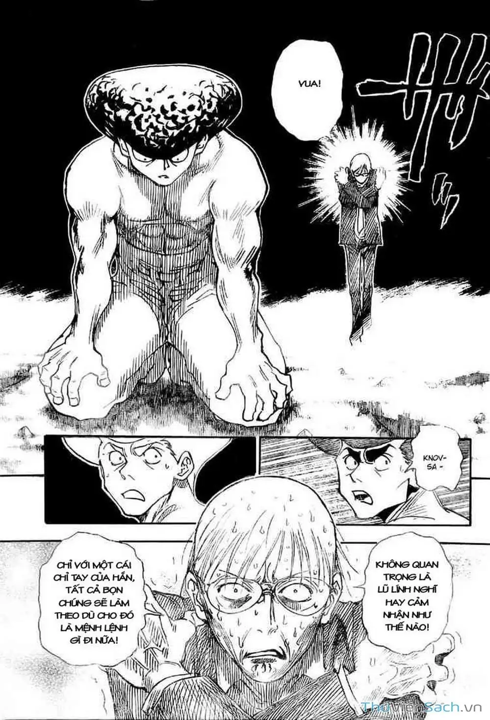 Chapter 302 - Image 9