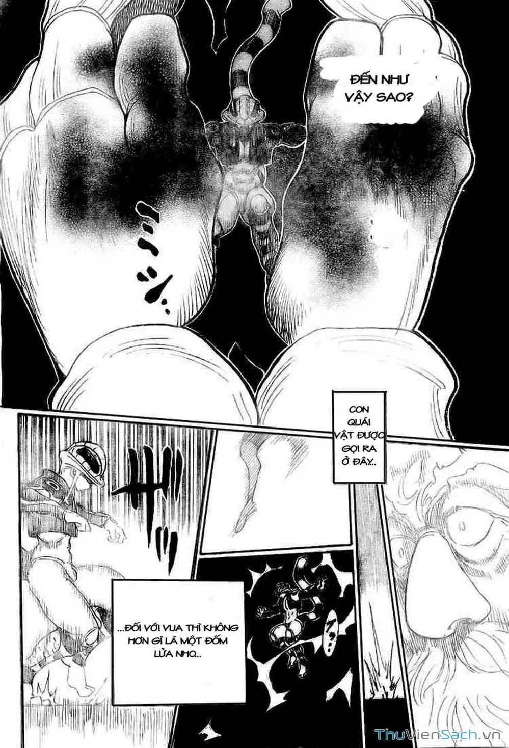Chapter 303 - Image 2