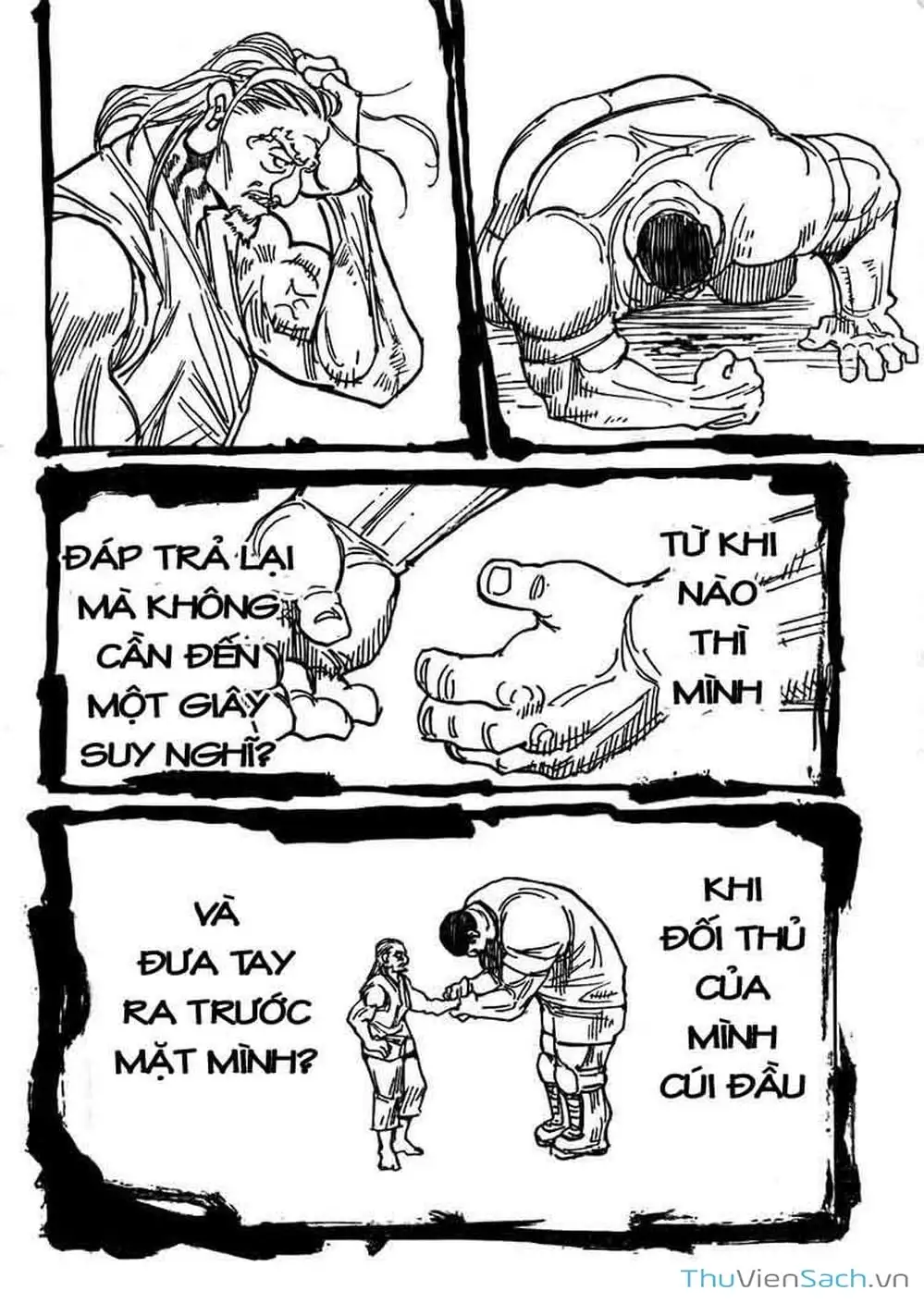 Chapter 303 - Image 17