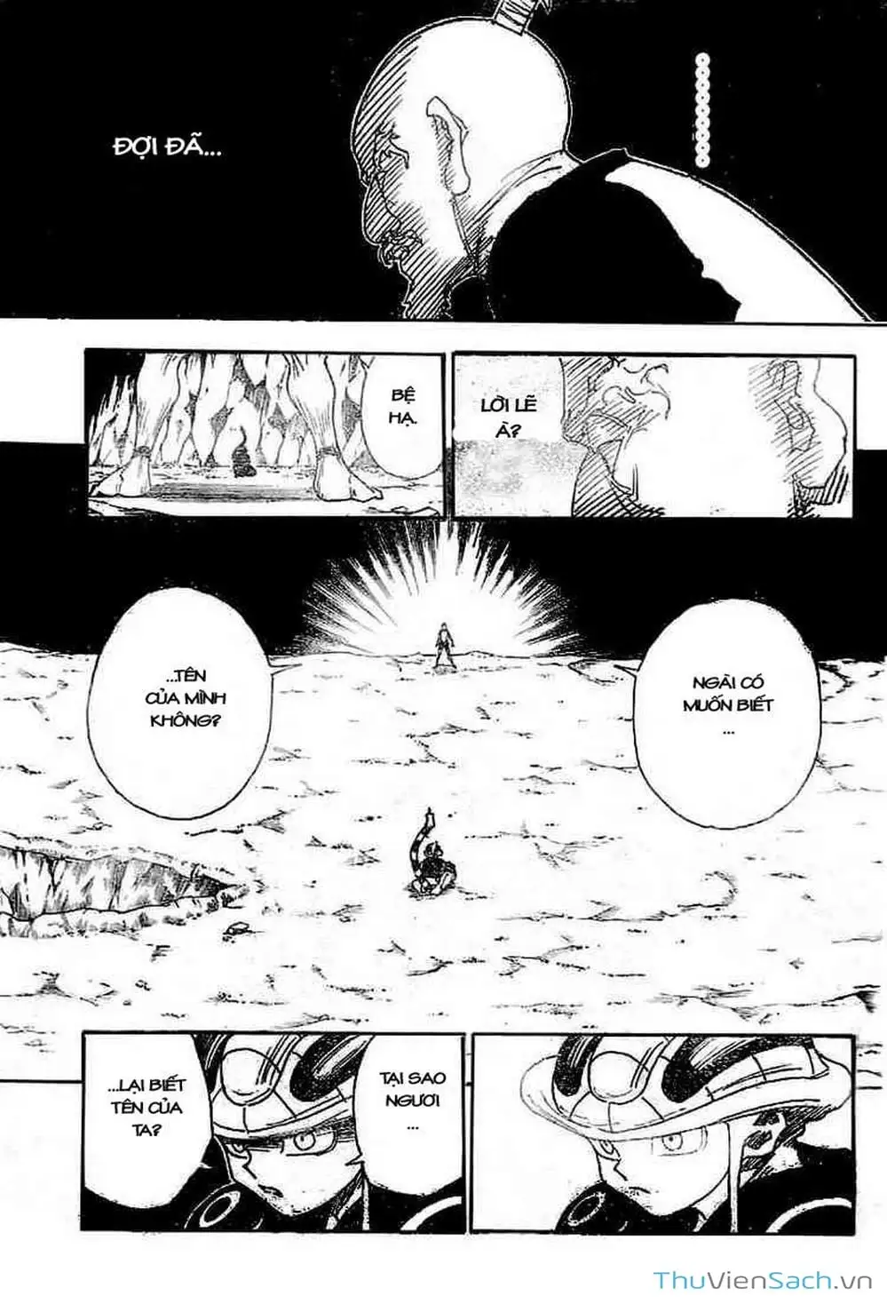 Chapter 303 - Image 5