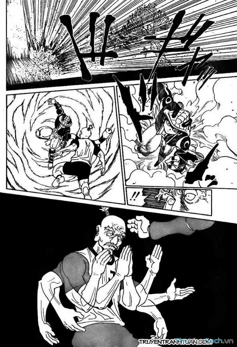 Chapter 304 - Image 11