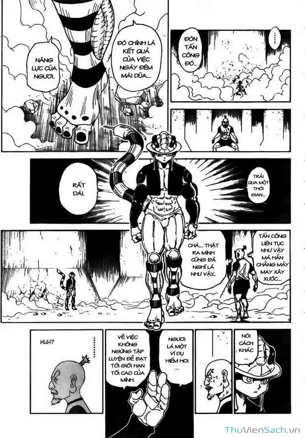 Chapter 304 - Image 14