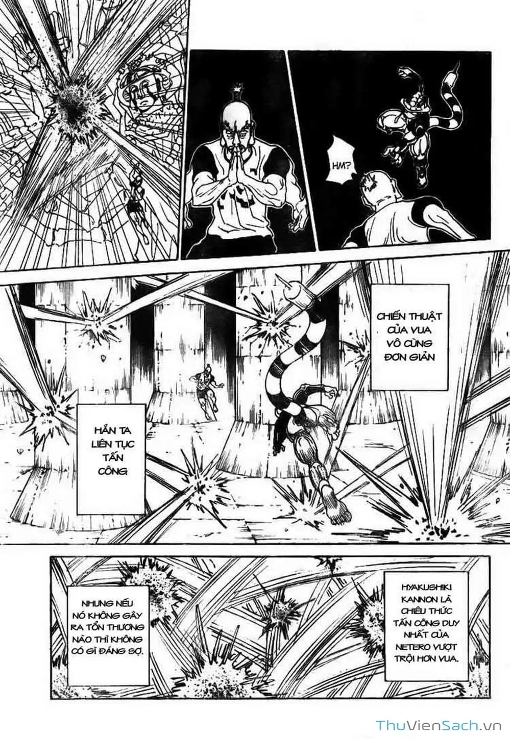 Chapter 304 - Image 17
