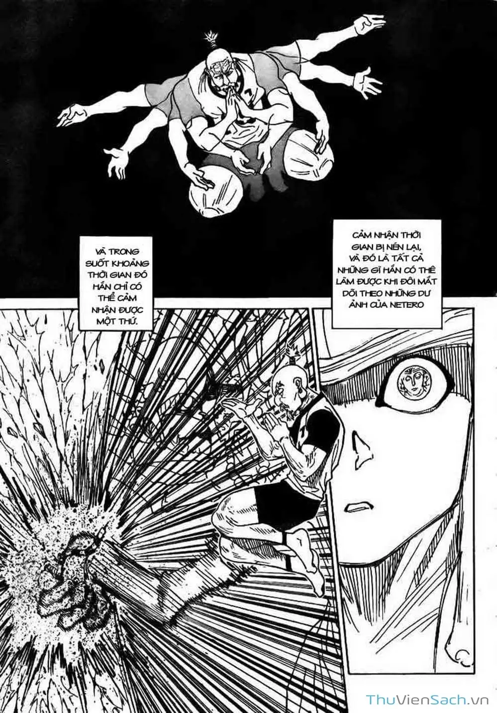Chapter 304 - Image 9