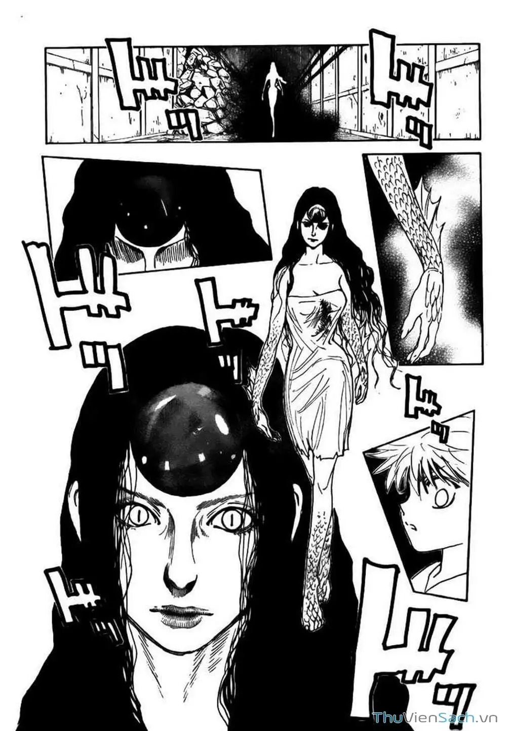 Chapter 305 - Image 11