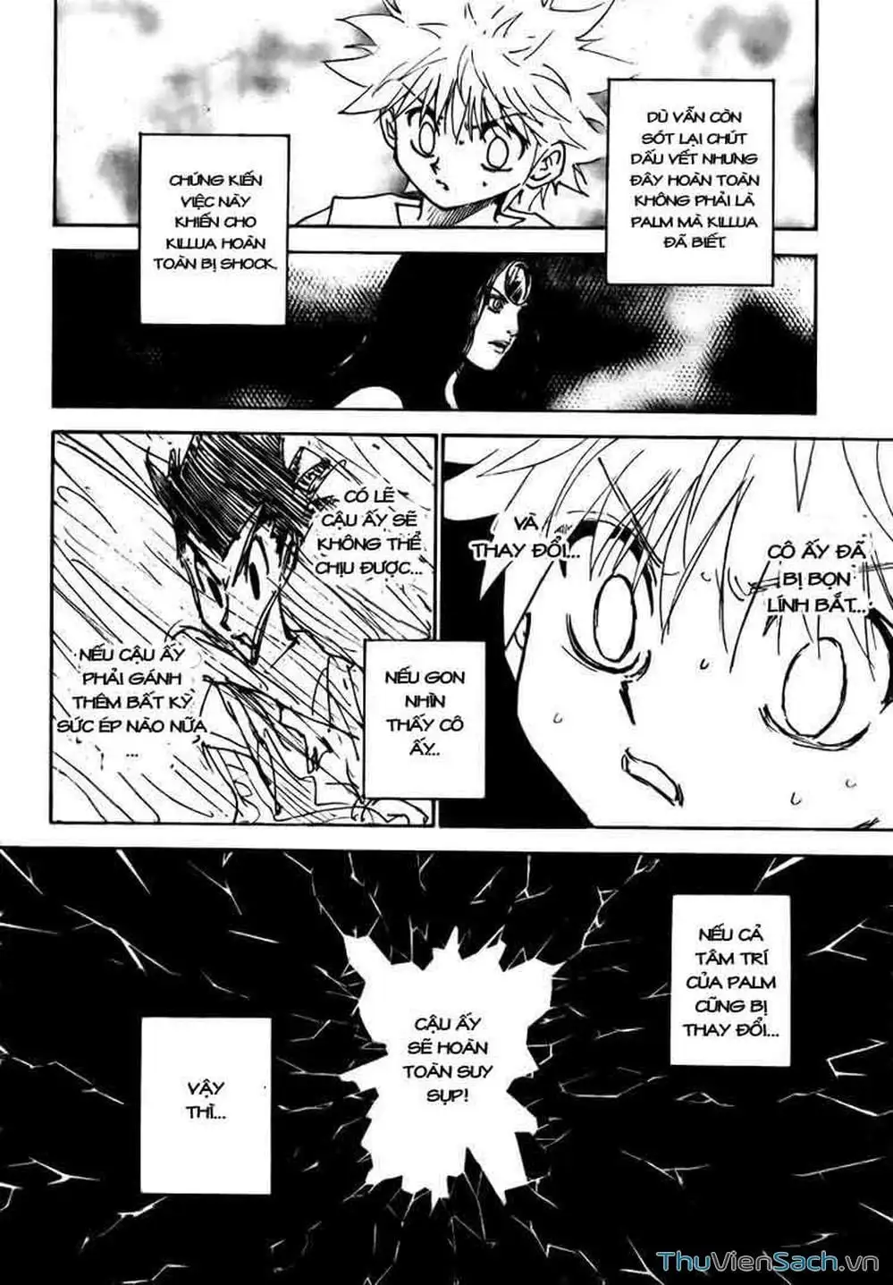 Chapter 305 - Image 12