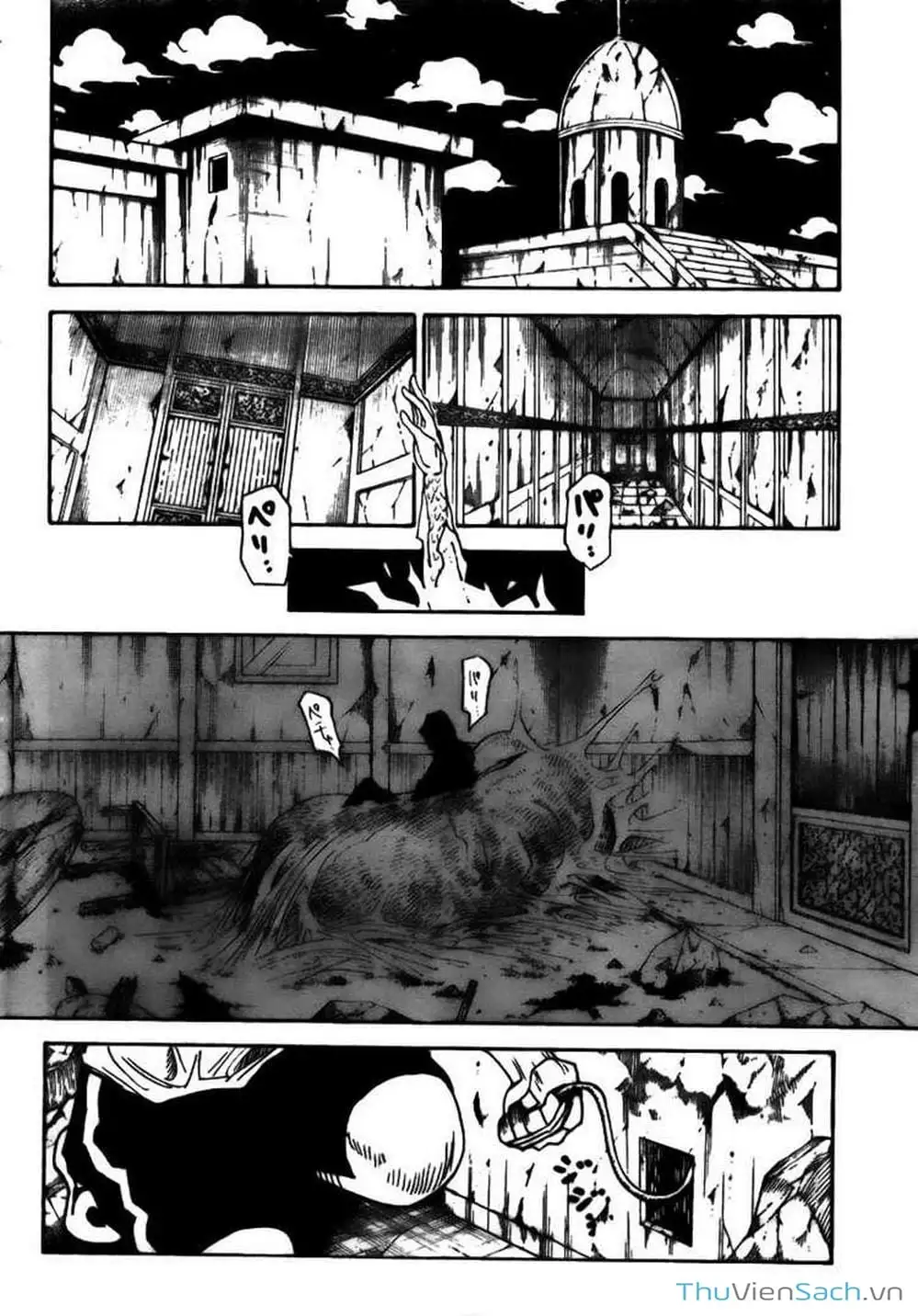 Chapter 305 - Image 8