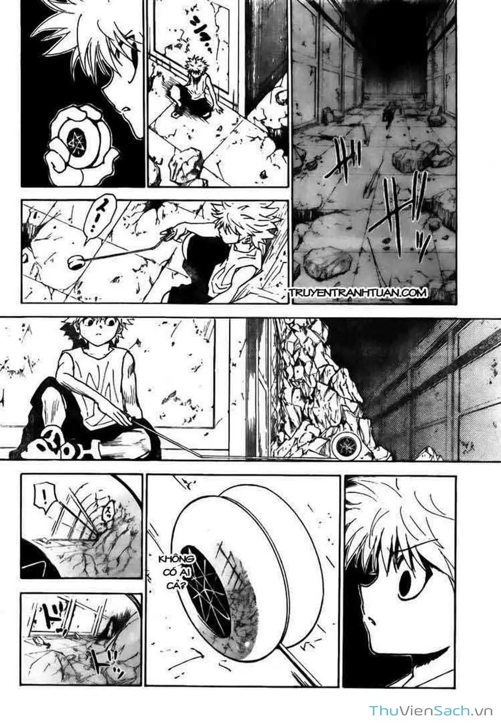 Chapter 305 - Image 10